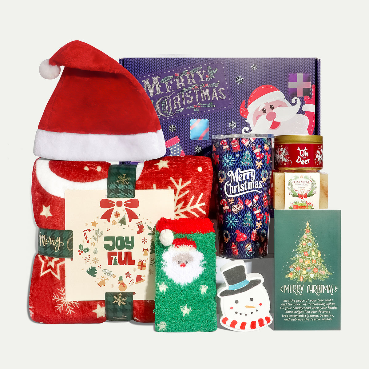 Z-Christmas Gift Box