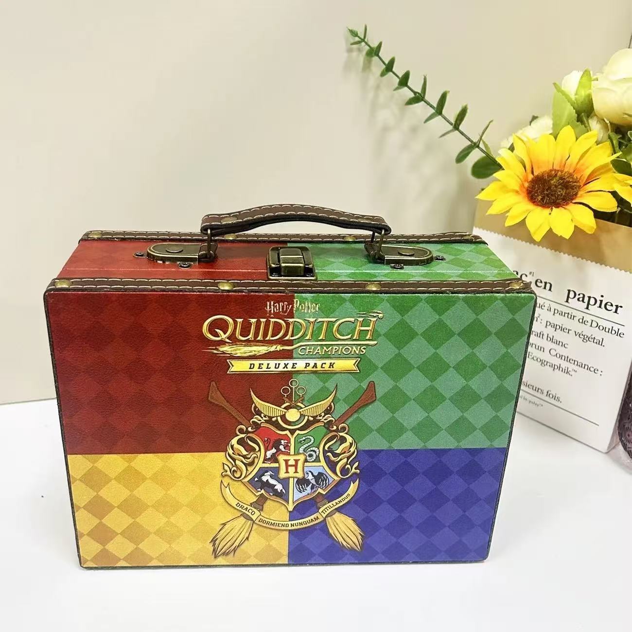 Makeup case