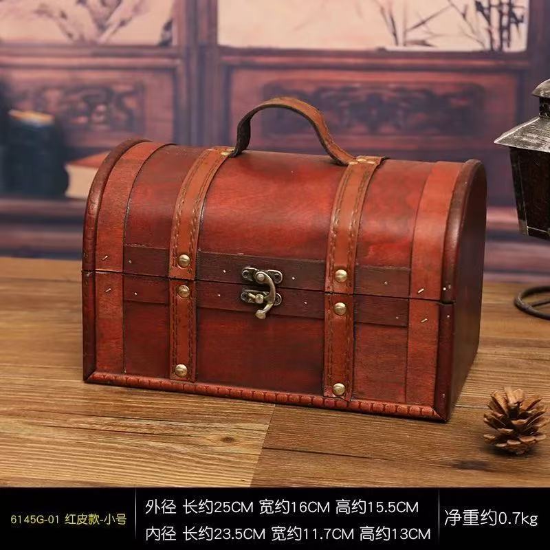 Makeup case