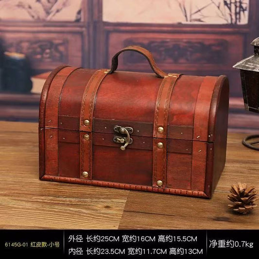 Makeup case