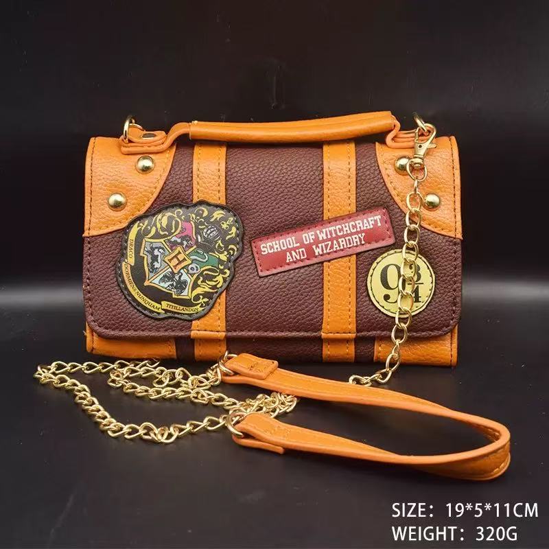 Z-Fashion Bags Collection
