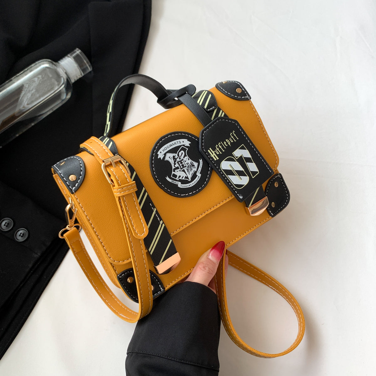 Z-Fashion Bags Collection