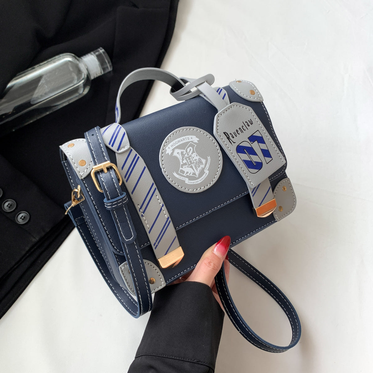 Z-Fashion Bags Collection