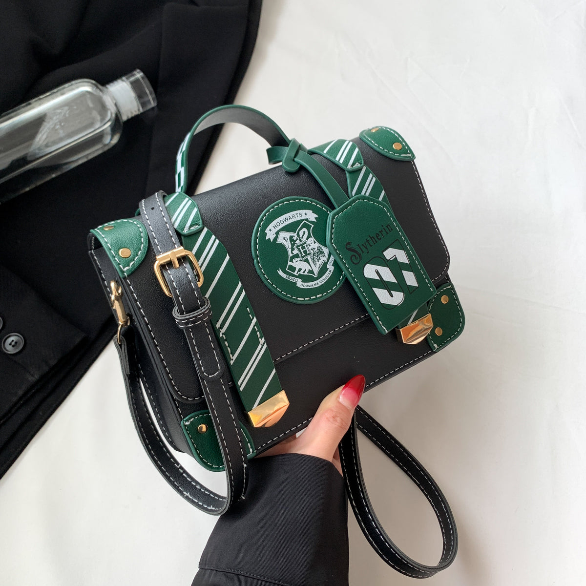 Z-Fashion Bags Collection