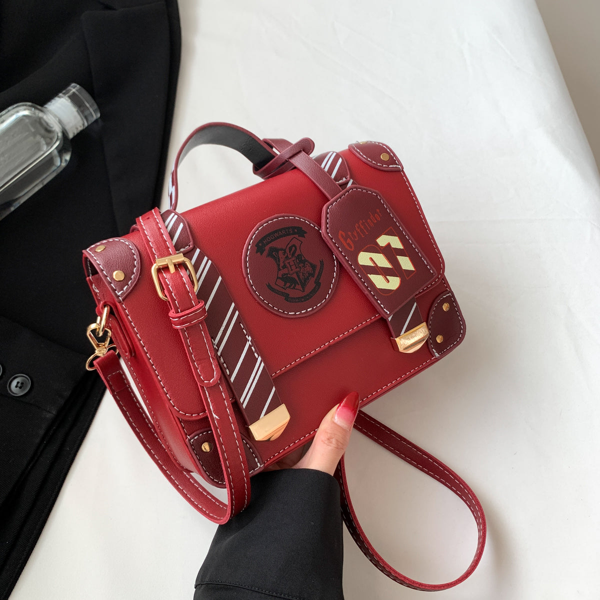 Z-Fashion Bags Collection